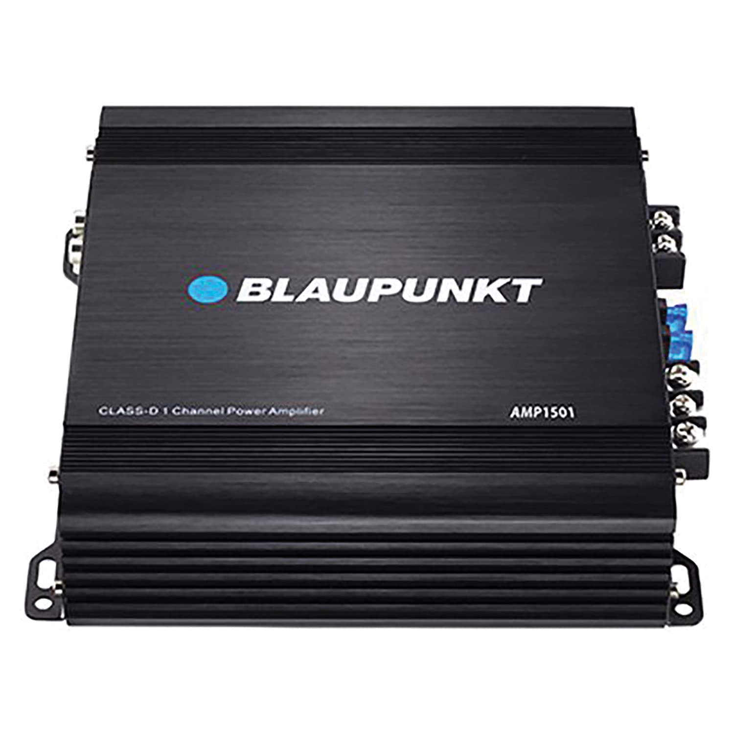 BLAUPUNKT 1500W 1 Canal, Amplificador monobloque
