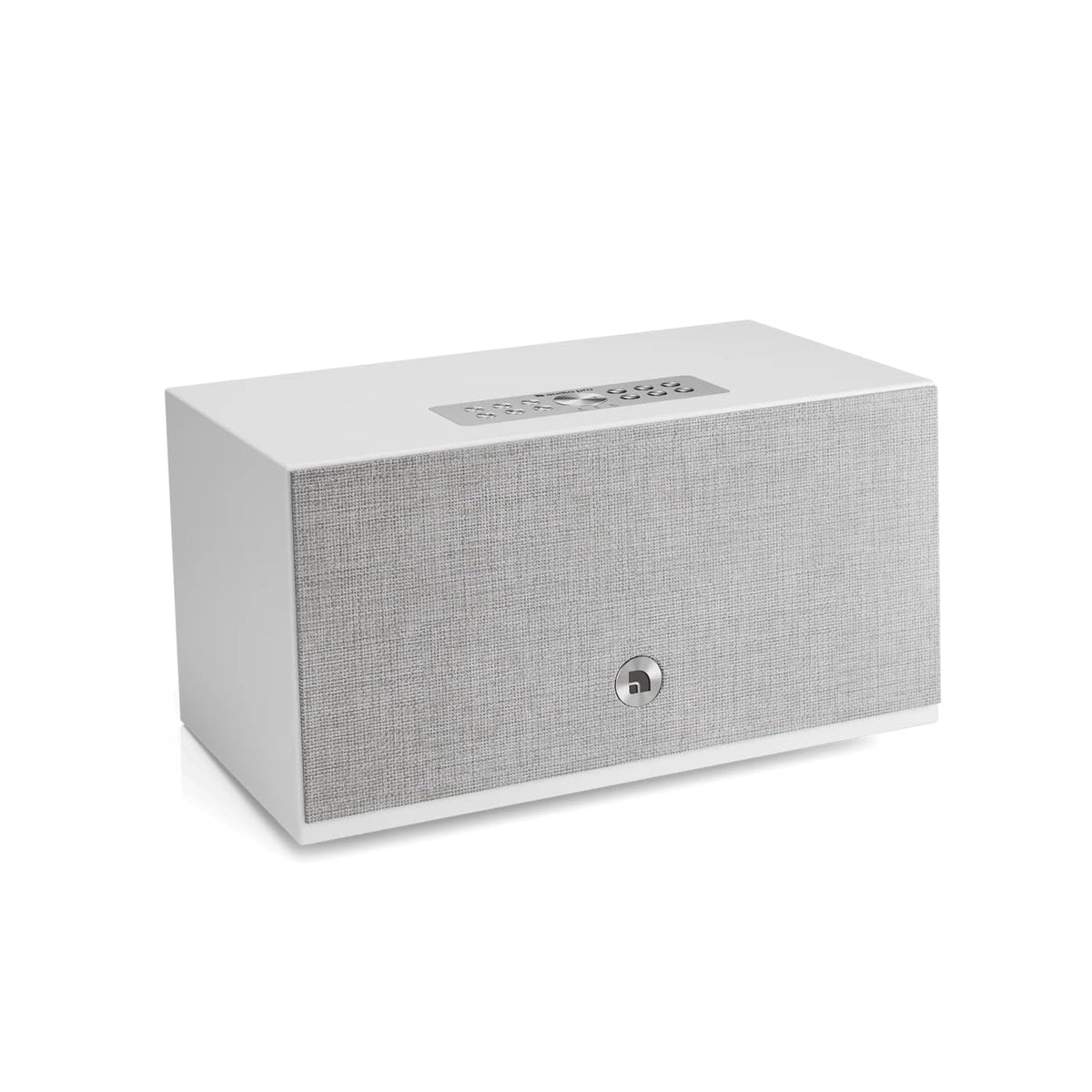 Altavoz Multihabitación Audio Pro C10 MkII Gris WiFi y Bluetooth