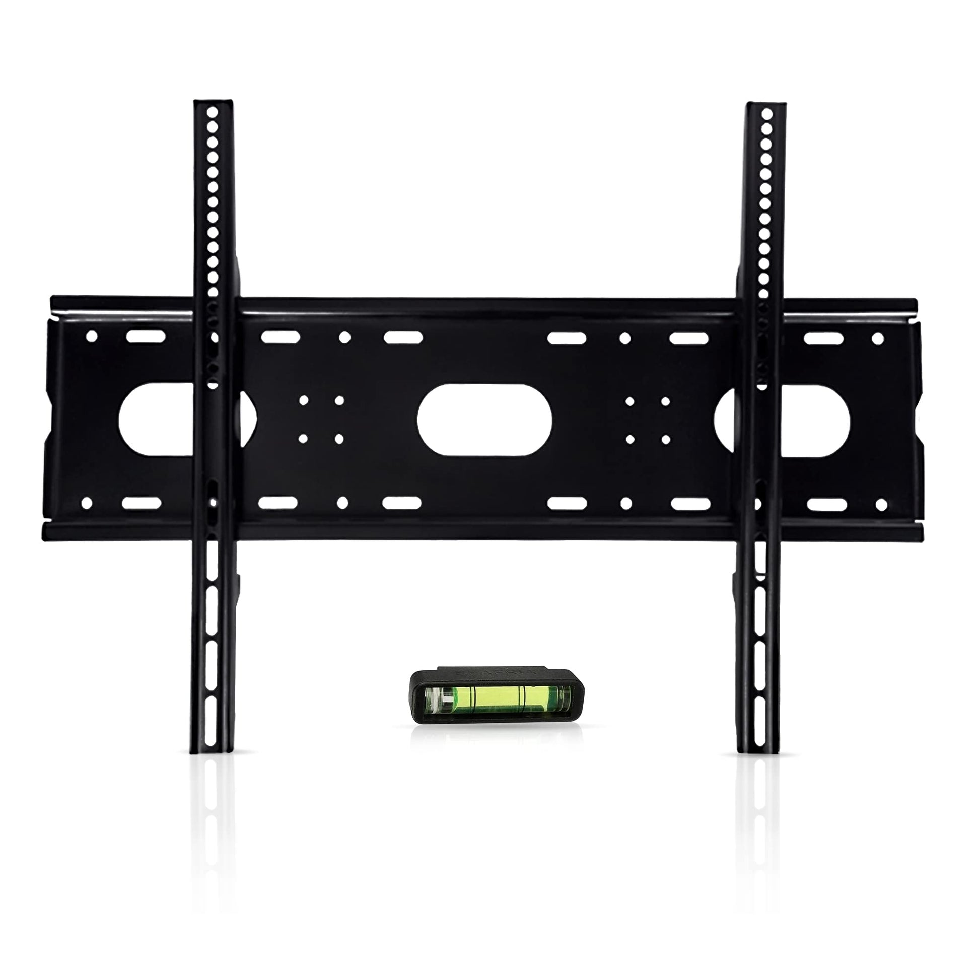 LINK BITS C4290N32 Soporte de TV 42 Pulgadas a 90 Pulgadas. Soporte Fijo para Pantallas. LED, LCD, PDP y Smart TV. Soporta hasta 100 kg. (Materiales Reforzado).