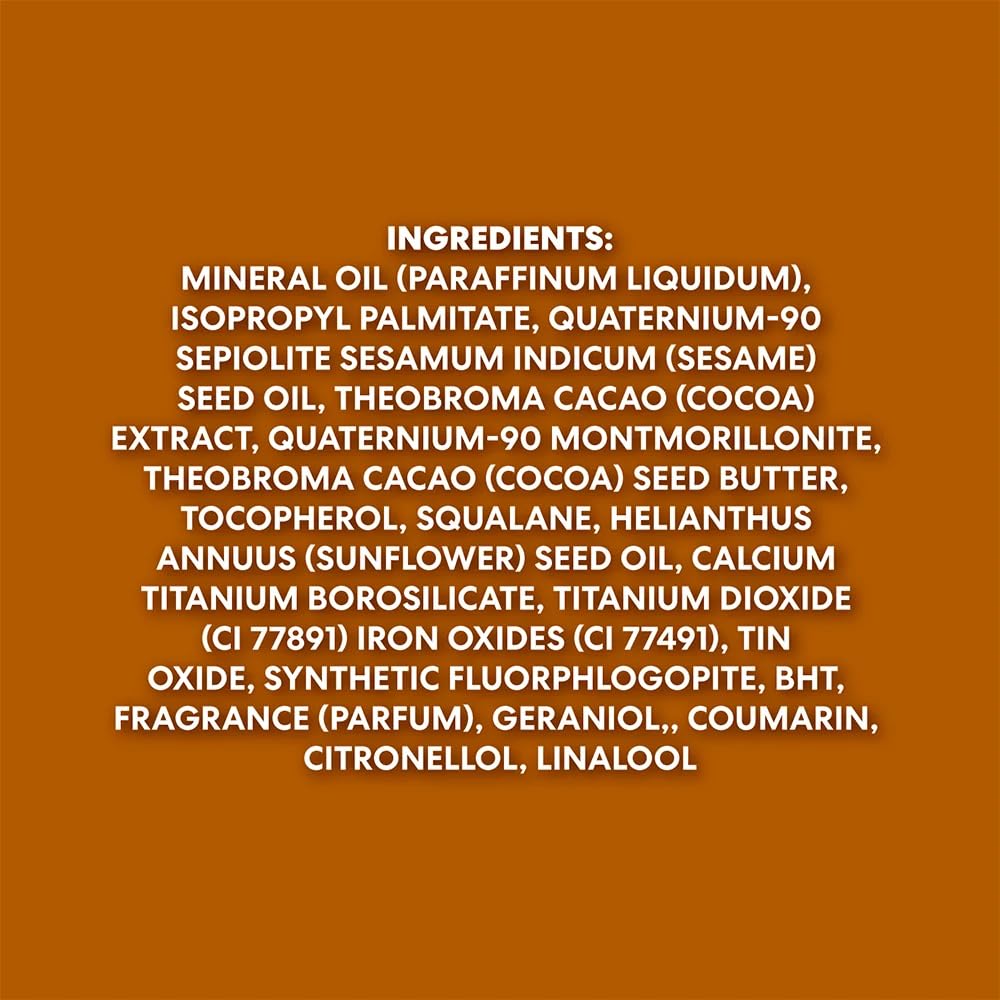 Palmer's Cocoa Butter Formula Shimmer Body Oil - Aceite Corporal Humectante con Brillo, 150ml