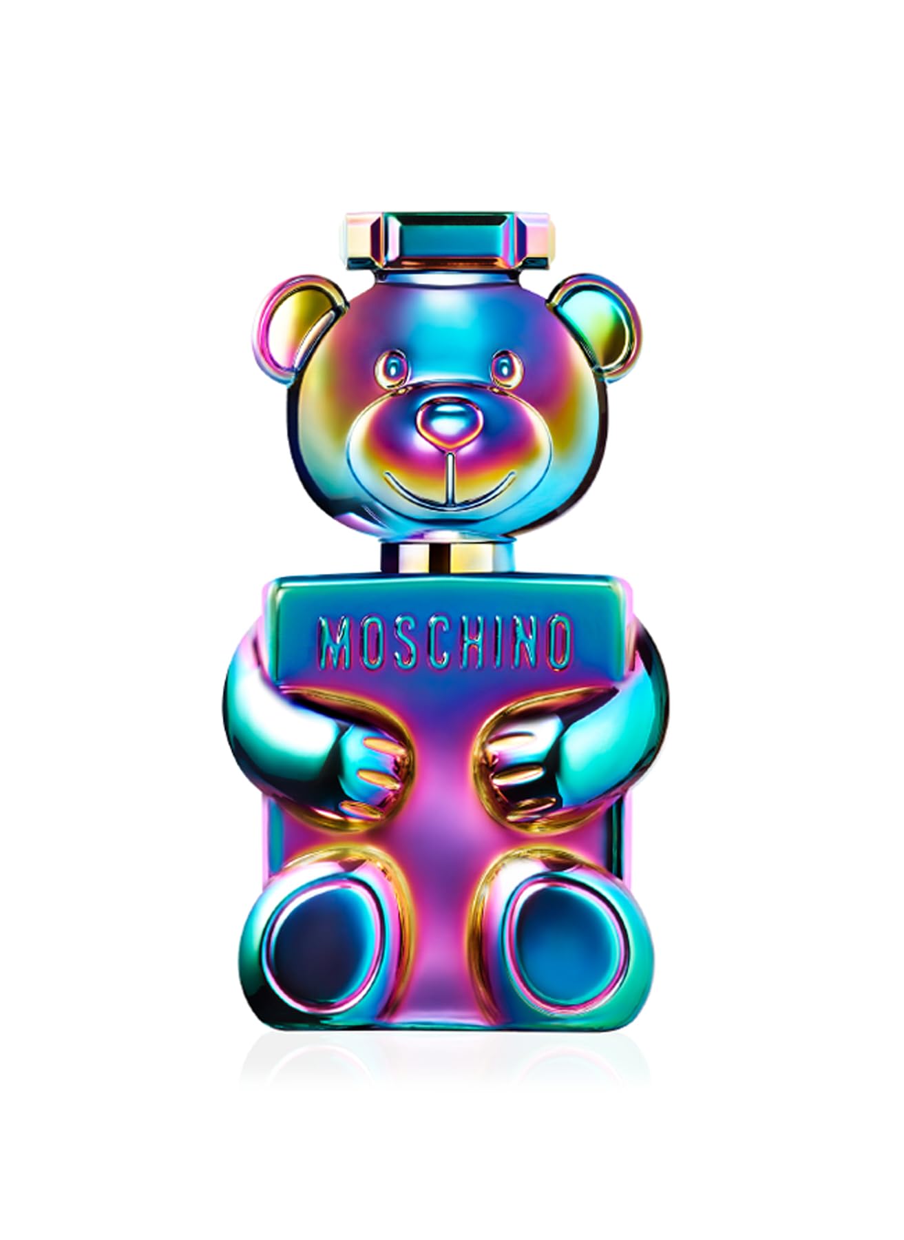 Perfume Moschino Toy 2 Pearl 3.4 oz para Mujer