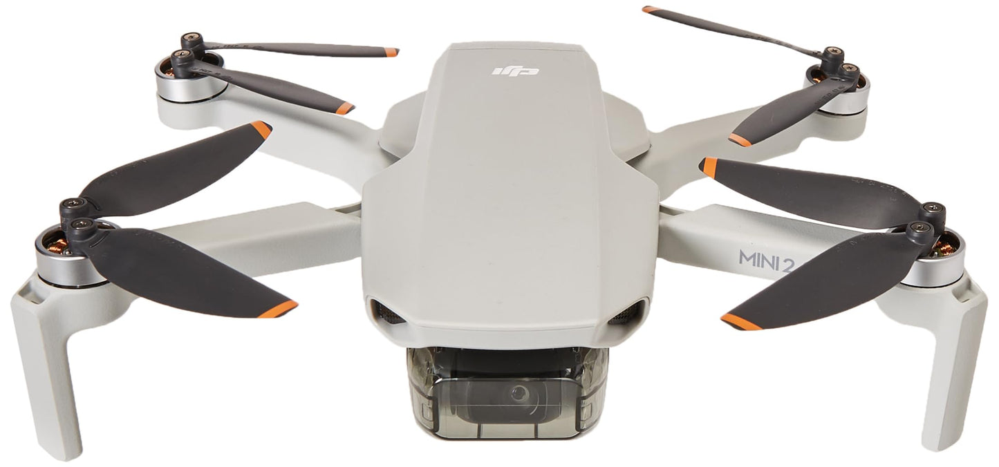 DJI Drone Mini 2 SE Fly More Combo
