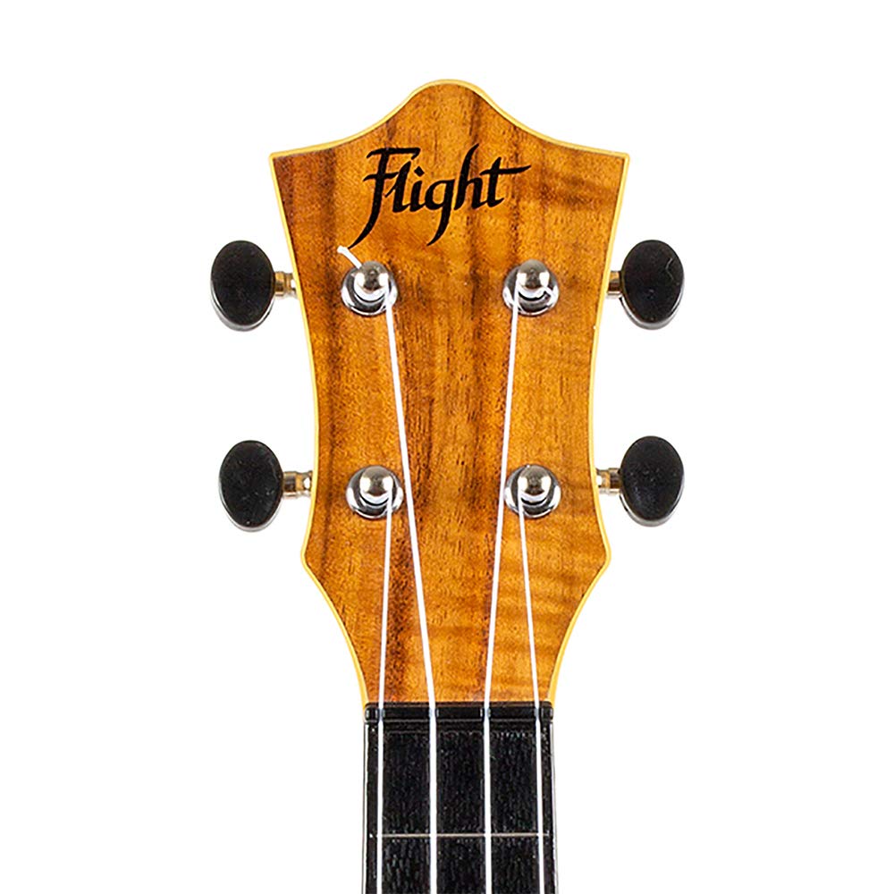Flight TUS55 ACACIA Ukelele Soprano