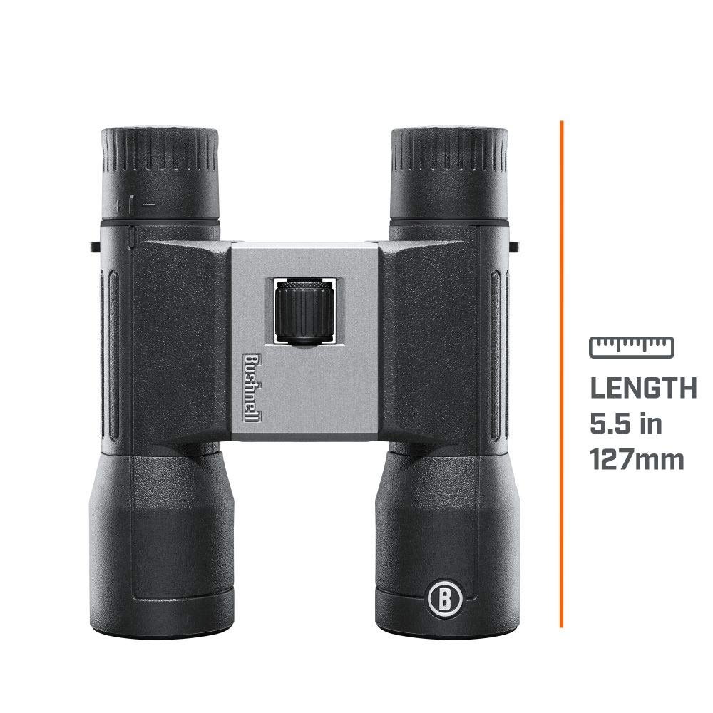 Bushnell PowerView 2 Binoculares