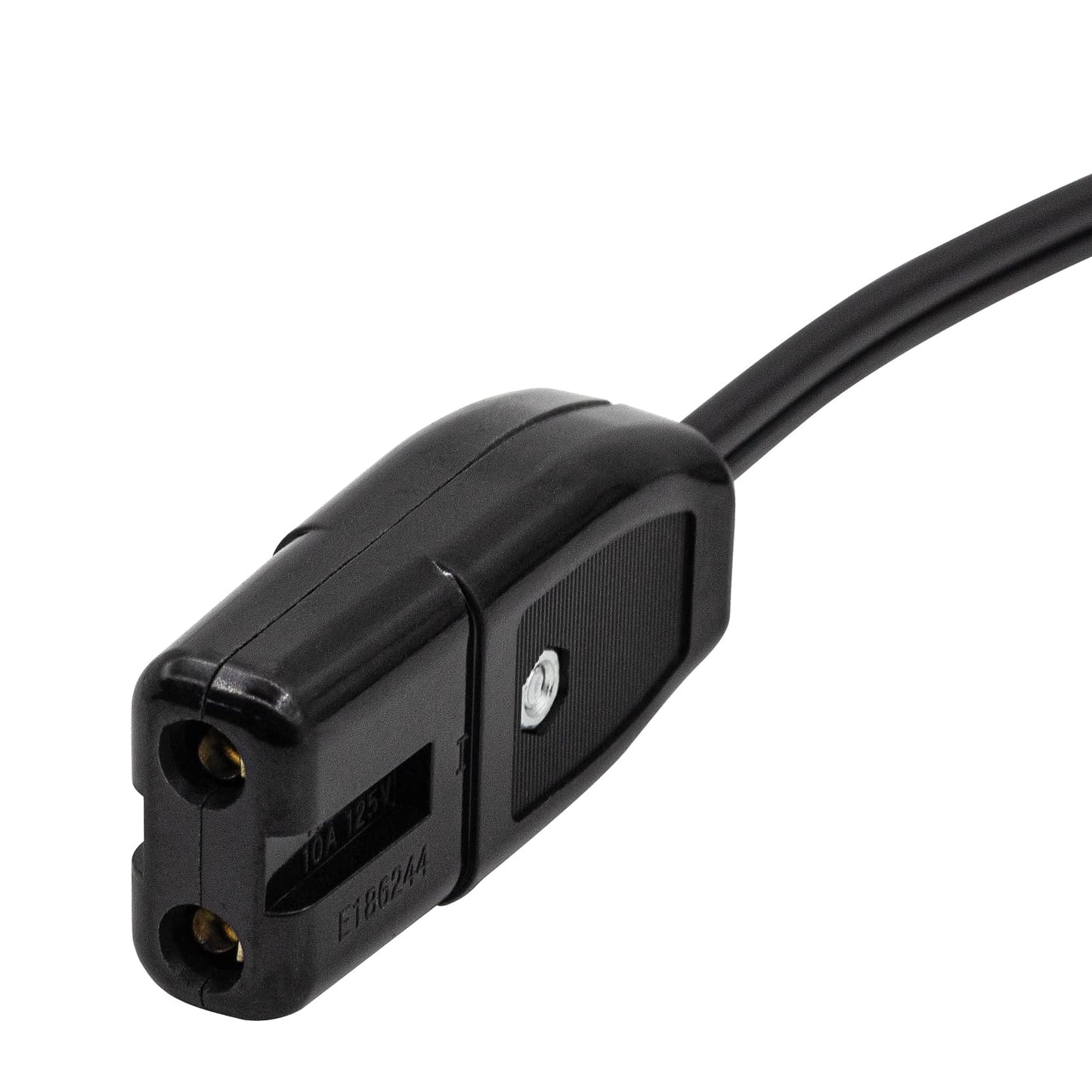 Cable Farberware Percolator Negro 1,25 cm y 2 Pies Compatible