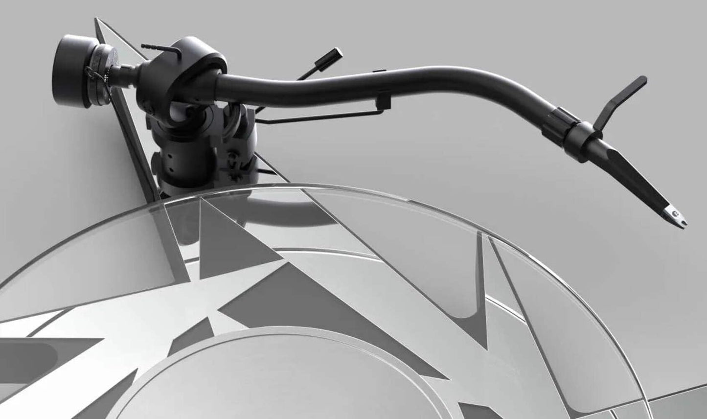 Pro-Ject Metallica Limited Edition Tocadiscos