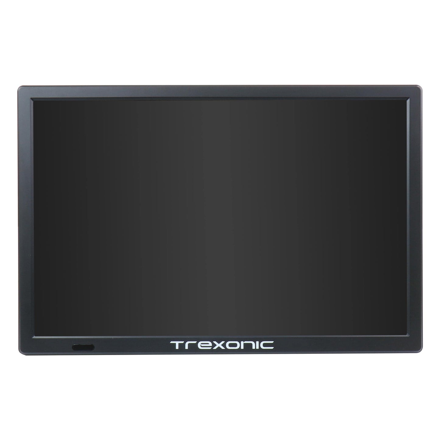 Televisor LED Portátil Recargable Trexonic 15.4 Pulgadas con HDMI y Sintonizador Digital Integrado