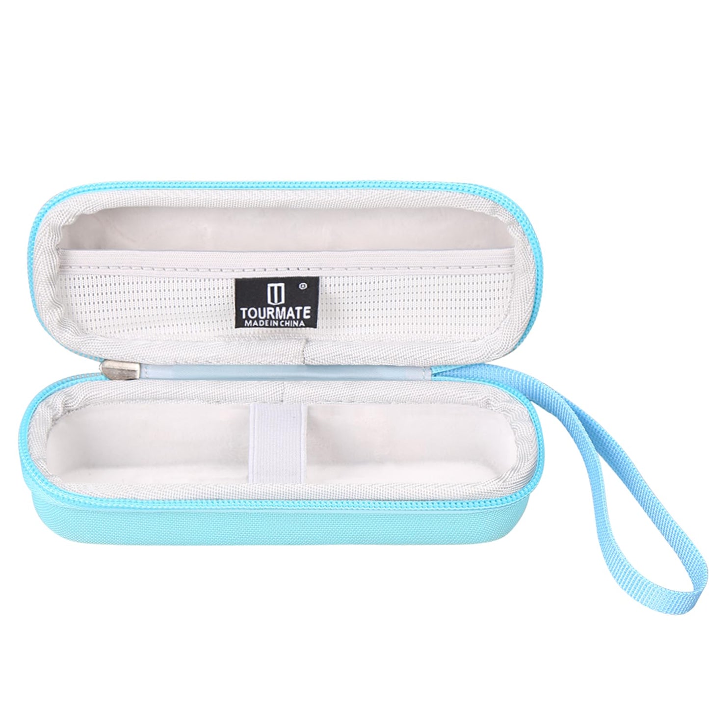 Tourmate Estuche de Almacenamiento para Areyzin Impermeable Bikini Trimmer Mujeres Maquinilla de Afeitar Eléctrica (Solo Estuche)