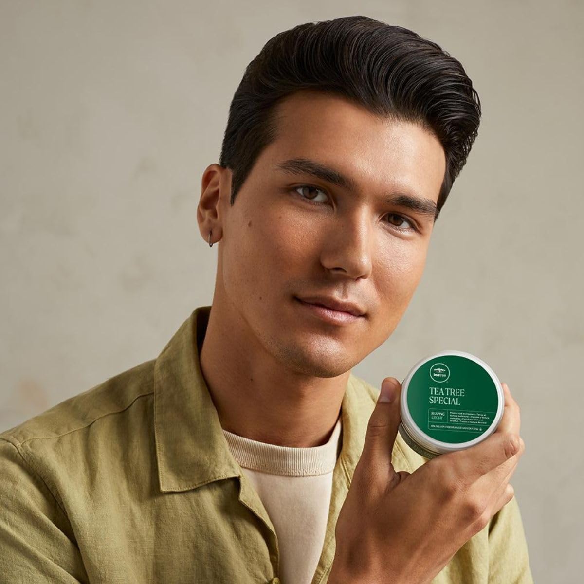 Paul Mitchell Tea Tree Special Shaping Cream 85 Ml 1 Unidad 80 g
