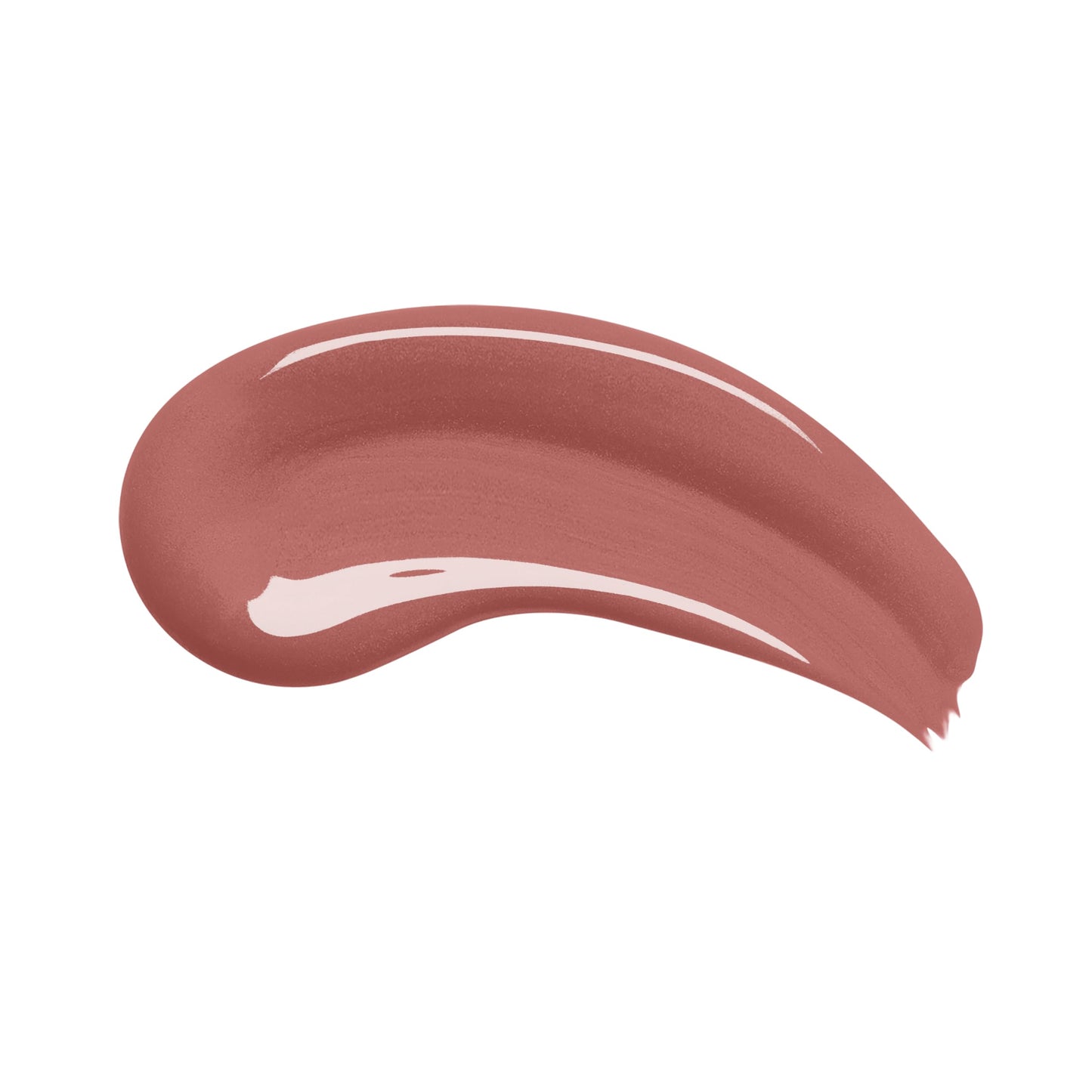 L'Oréal Paris, Infallible 24hr Lipstick, labial de larga duración de dos pasos: líquido y balsamo, Tono 803 Eternally Exposed