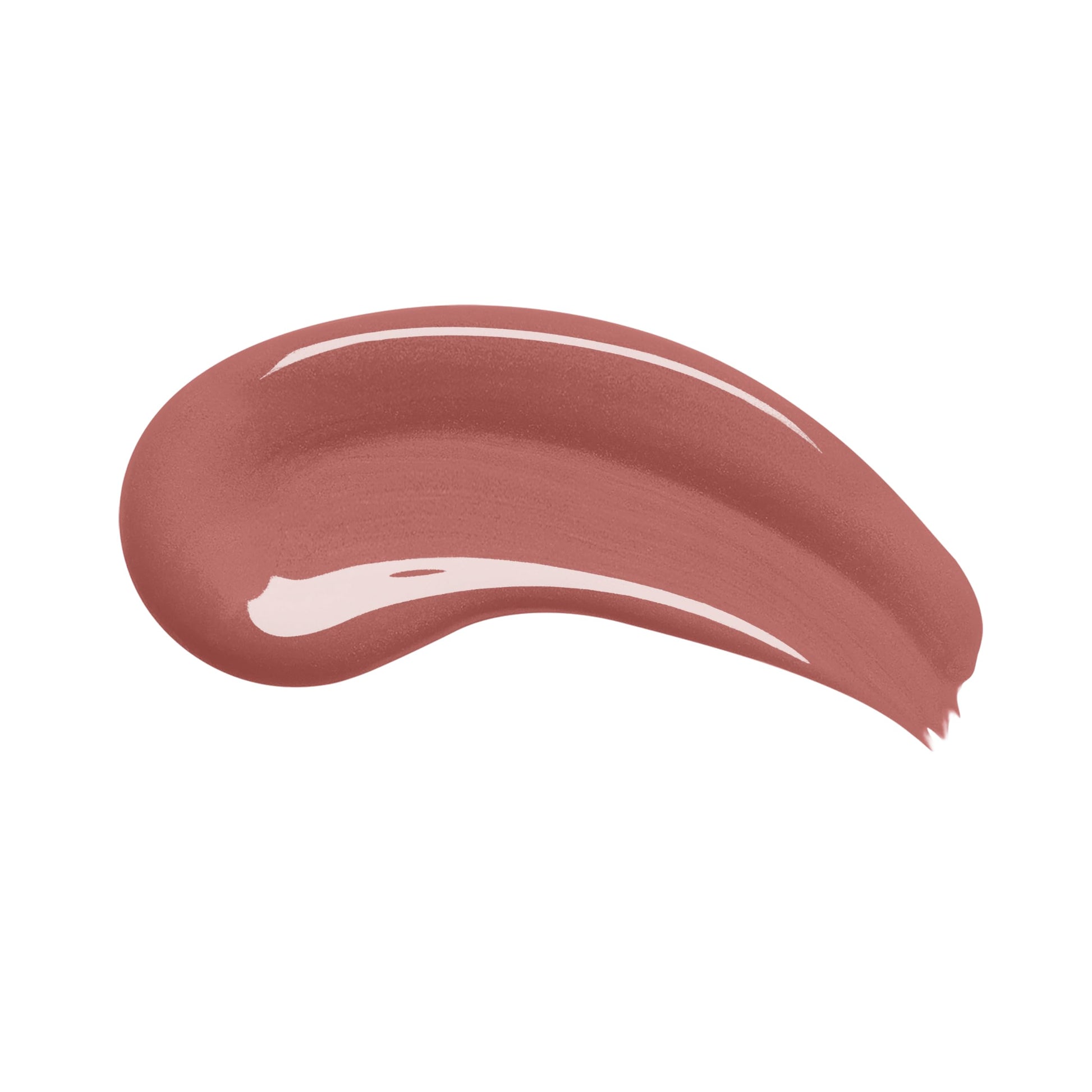 L'Oréal Paris, Infallible 24hr Lipstick, labial de larga duración de dos pasos: líquido y balsamo, Tono 803 Eternally Exposed