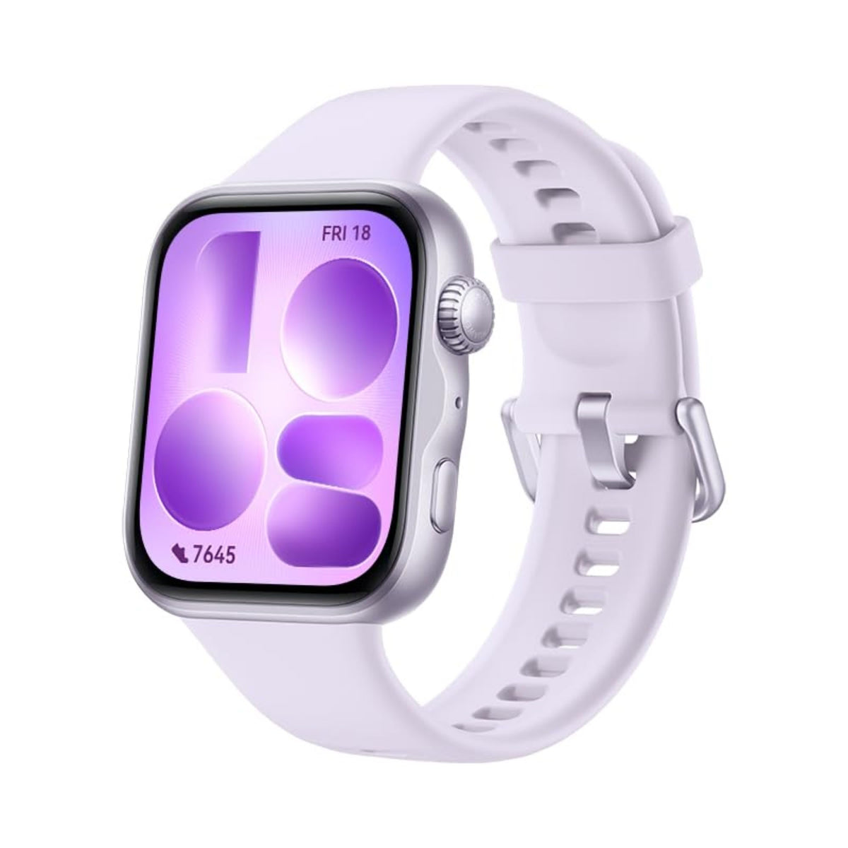 Smartwatch HUAWEI Watch FIT 5 Morado con GPS