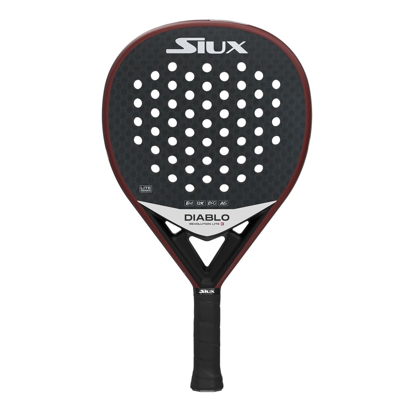Pala de Pádel Siux Diablo Revolution Lite para Mujer