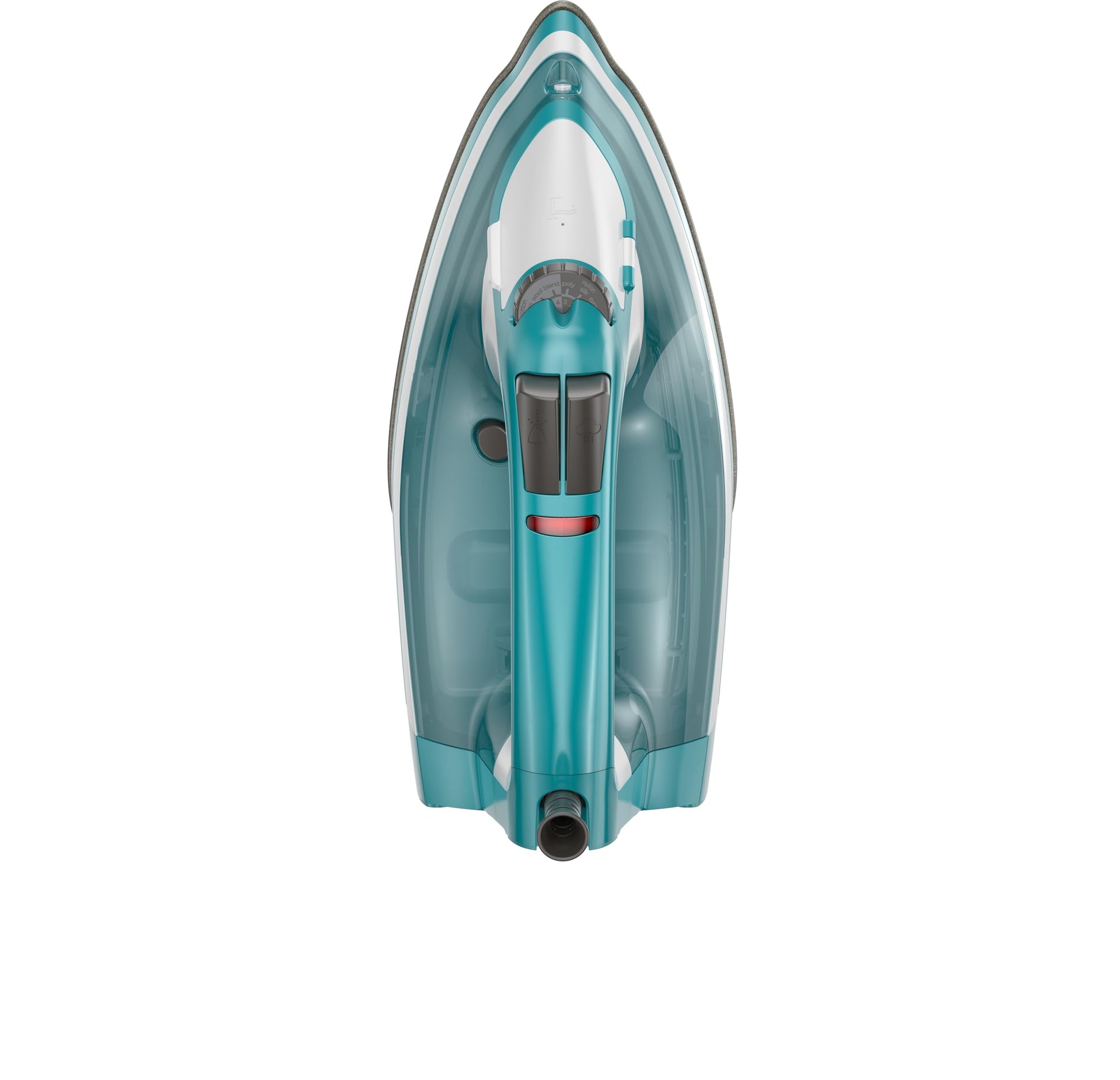 BLACK+DECKER - Plancha de vapor de un paso, IR16X