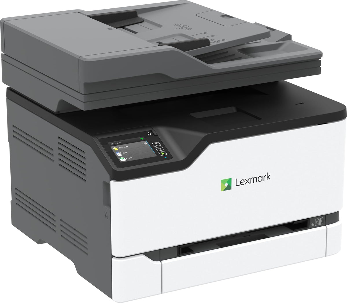 Impresora Multicolor Lexmark Cx431adw Profesional