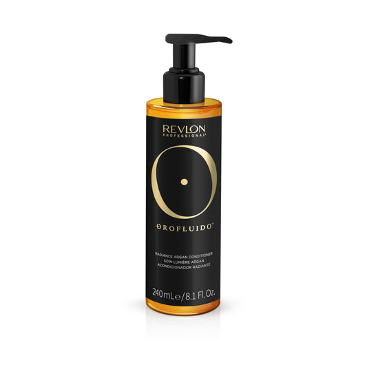 Acondicionador con aceite de argán Orofluido 240ml