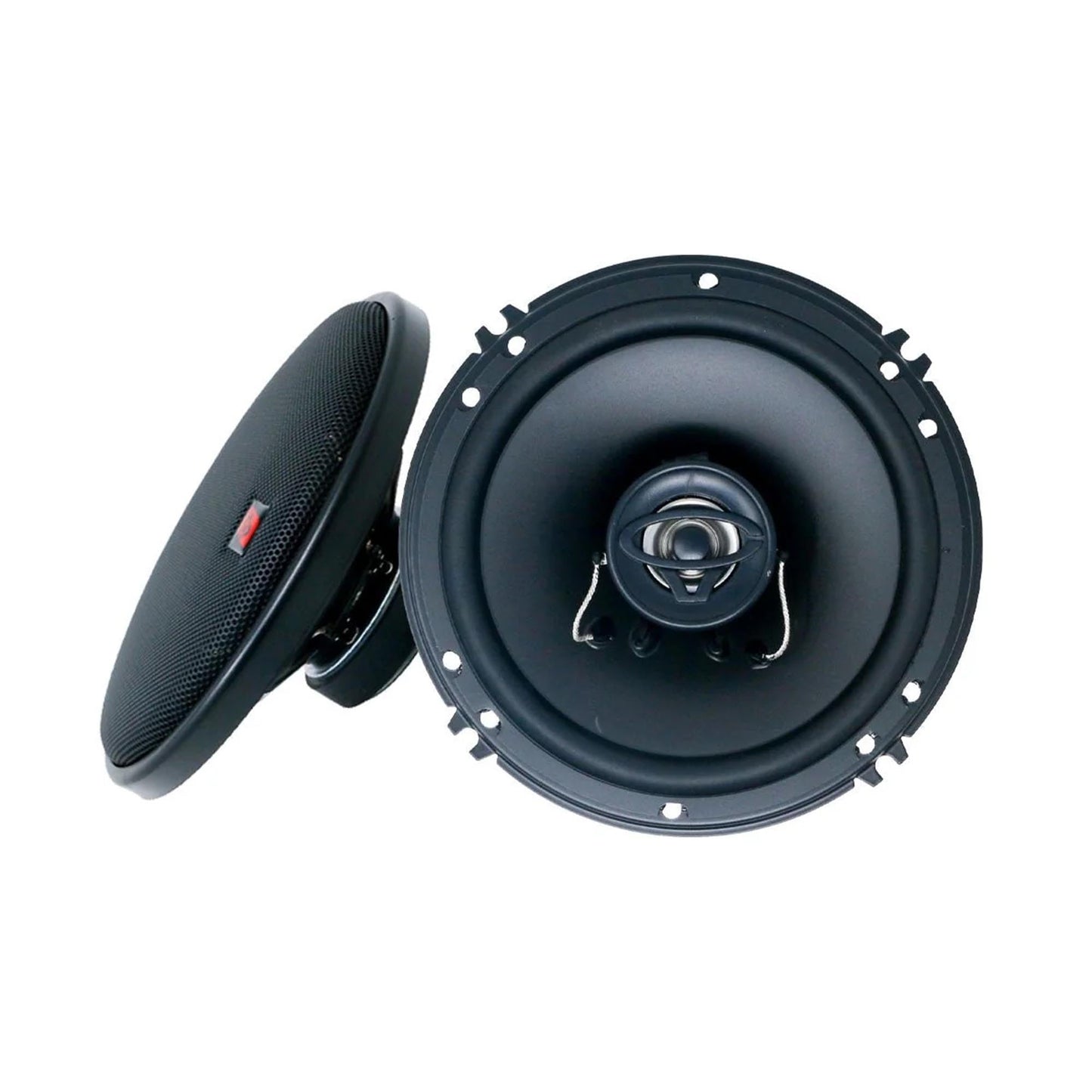 Cerwin Vega Mobile CV CERWIN VEGA XED62 XED 6.5-Inch 300 Watts Max 2-Way Coaxial Speaker Set