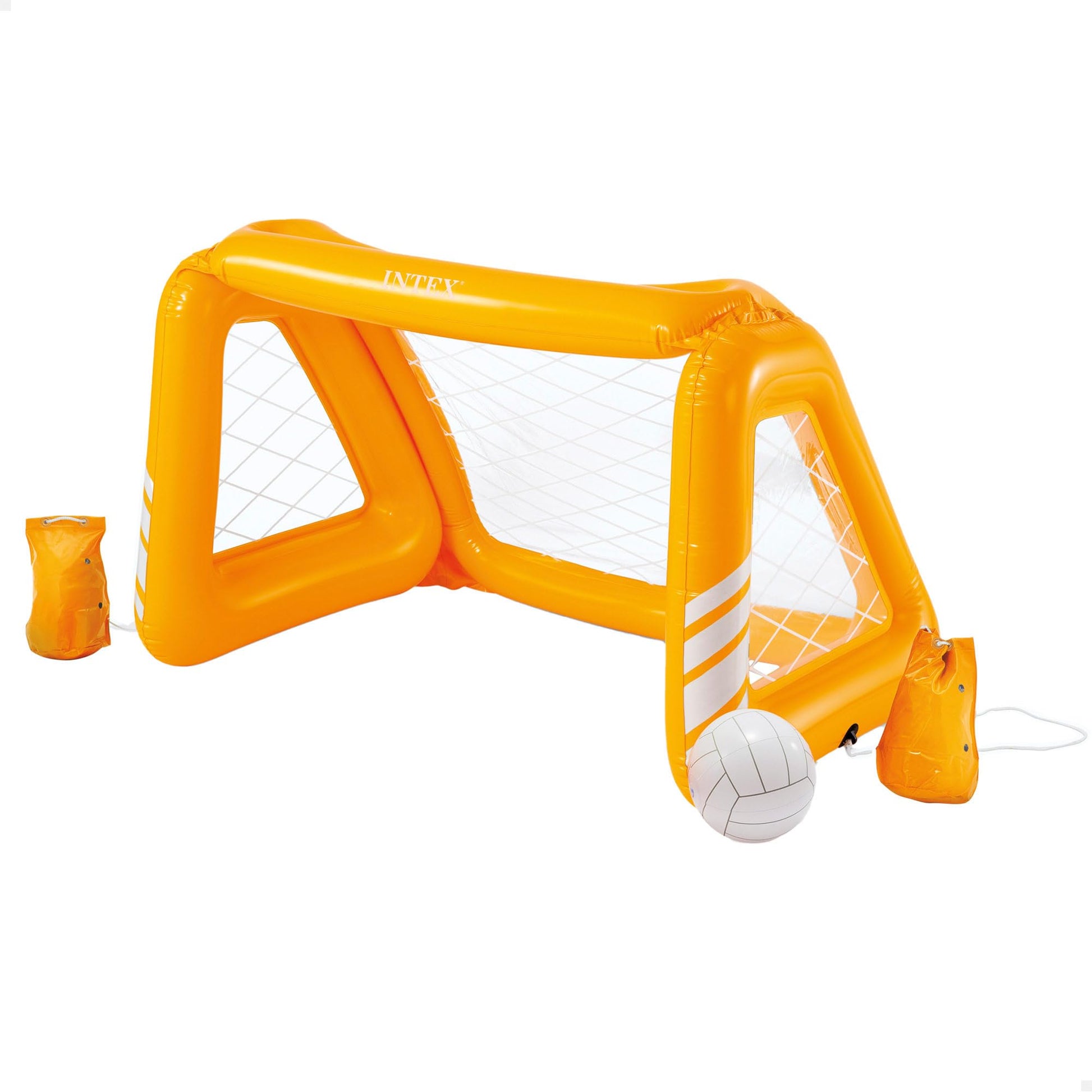 Intex Recreation Floating Water Polo Game