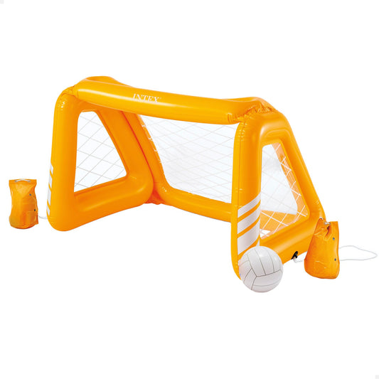 Intex Recreation Floating Water Polo Game