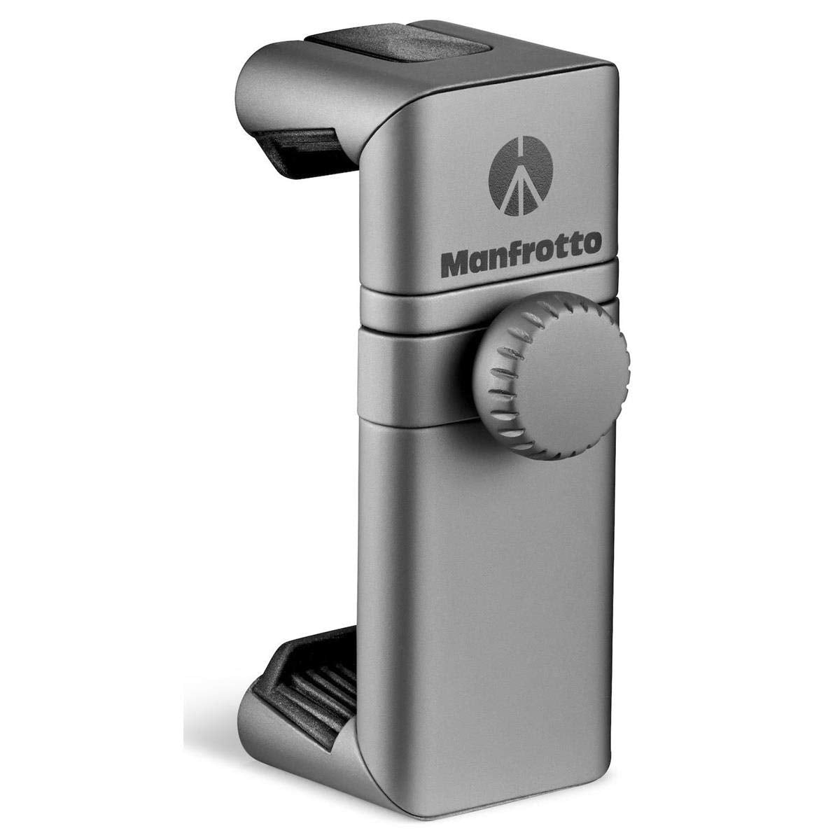 Manfrotto MTWISTGRIP Montura Universal Twistgrip para Smartphone