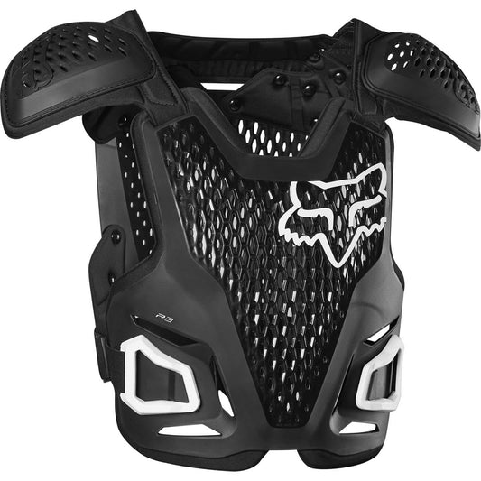 Fox Racing R3 - Protector de Techo
