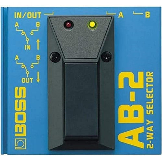 BOSS AB-2 Pedal