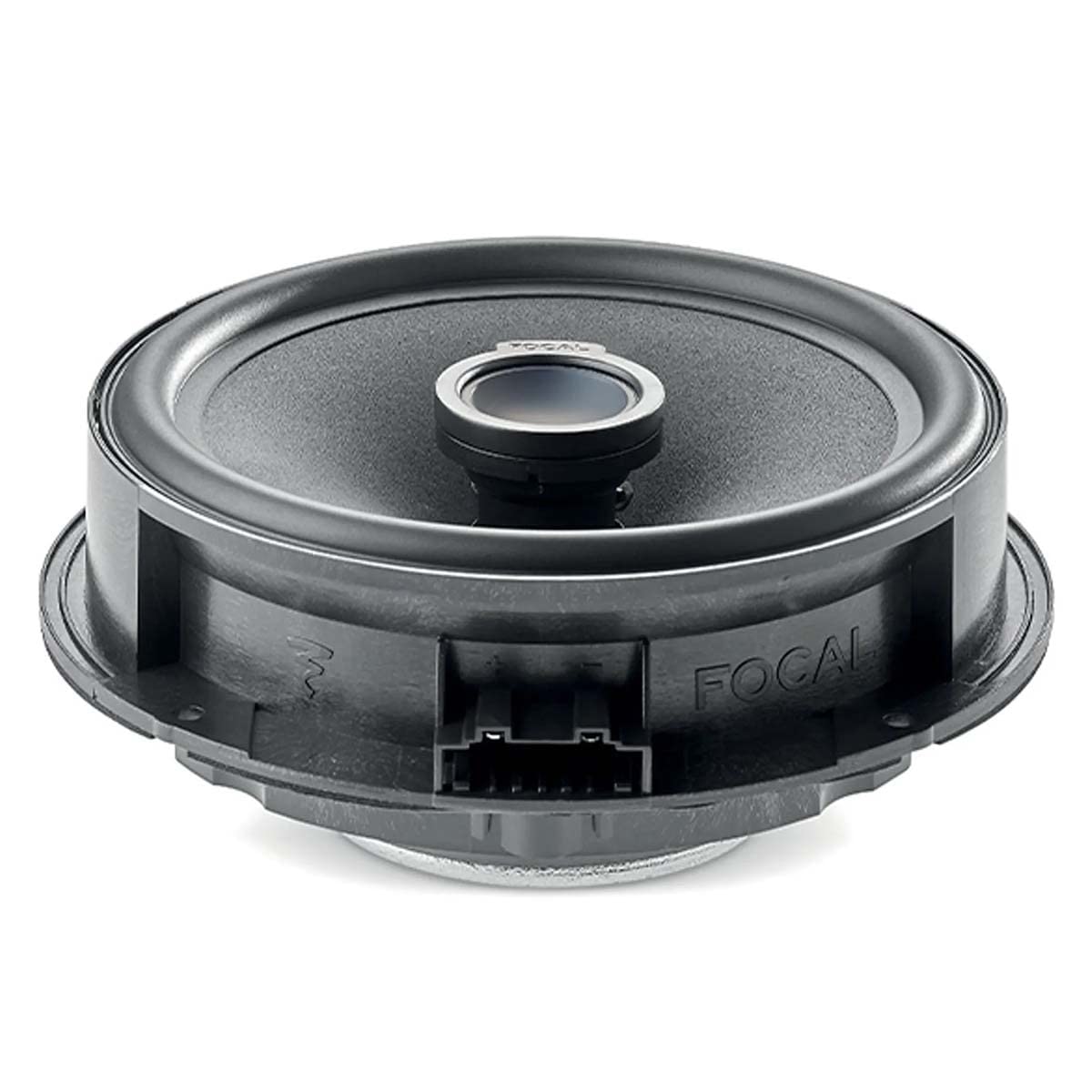 Kit Coaxial de 2 Vías Focal IC VW 165