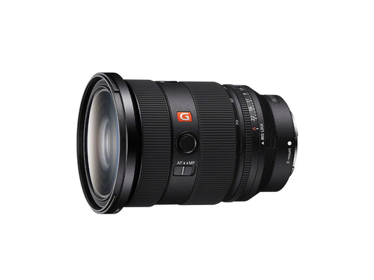 Lente Zoom Estandar Sony G Master 24-70mm F2.8 Full Frame Versión Oficial con Garantía Local