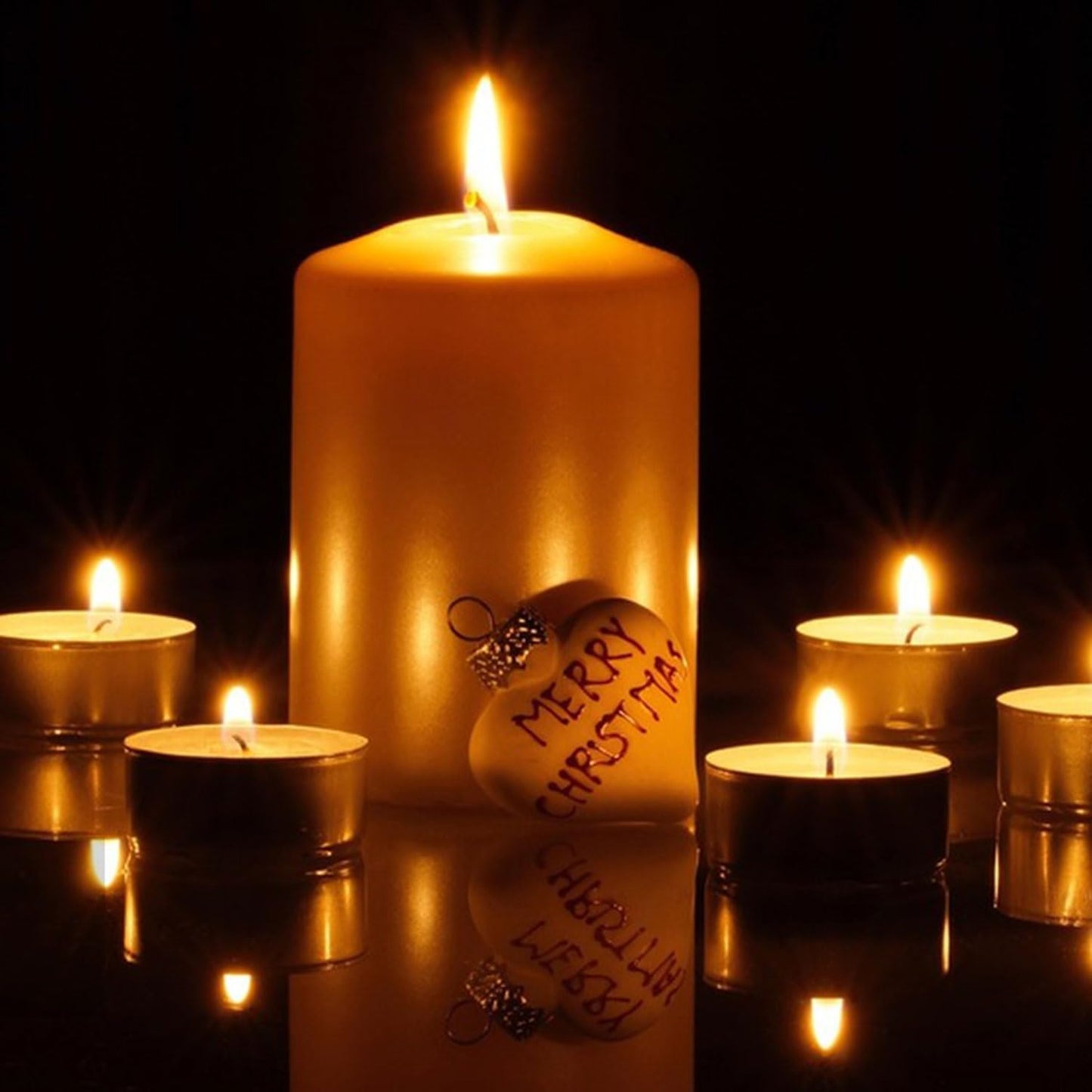 Velas de Té Cera Natural Blanco Sin Humo Inodoras 100 Unidades Duración 4 Horas Luz Cálida y Relajante