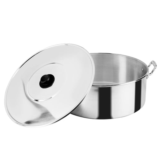 Arrocera Vasconia 45 Cm con tapa