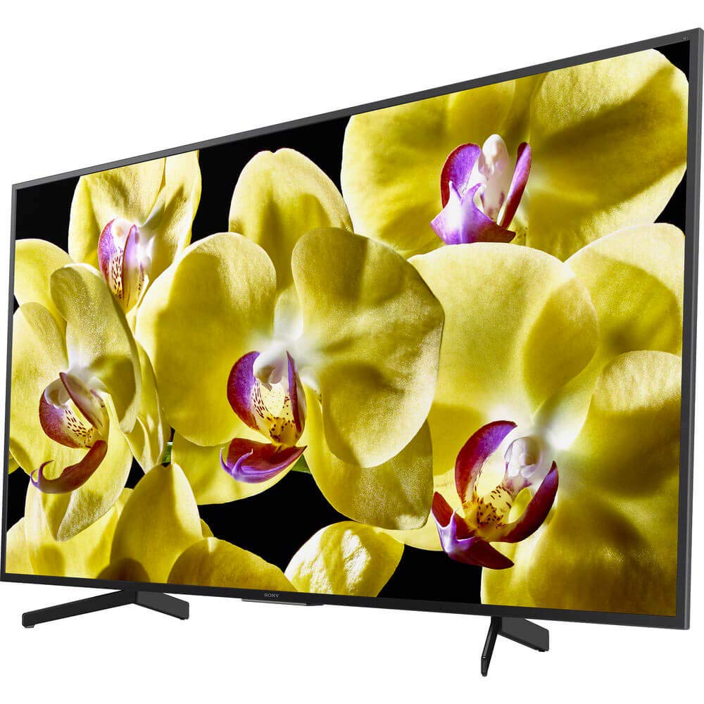 Televisor LED 4K Ultra HD 75 Pulgadas Sony XBR-75X800G 2019