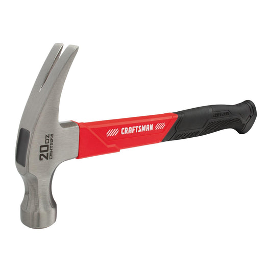 Craftsman CMHT51399 - Martillo de fibra de vidrio (567 g)