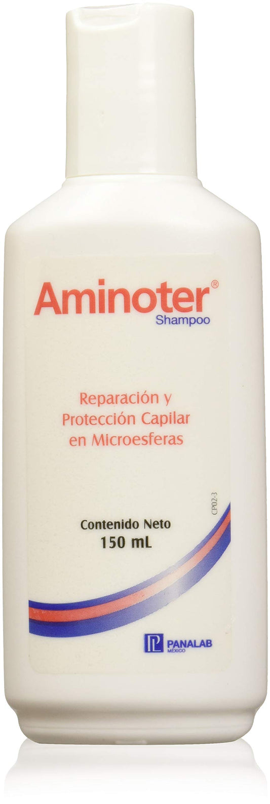 Shampoo PANALAB Aminoter 150 ml