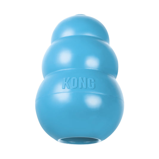 Kong Juguete para Cachorros, extra pequeño (El Color puede Variar)
