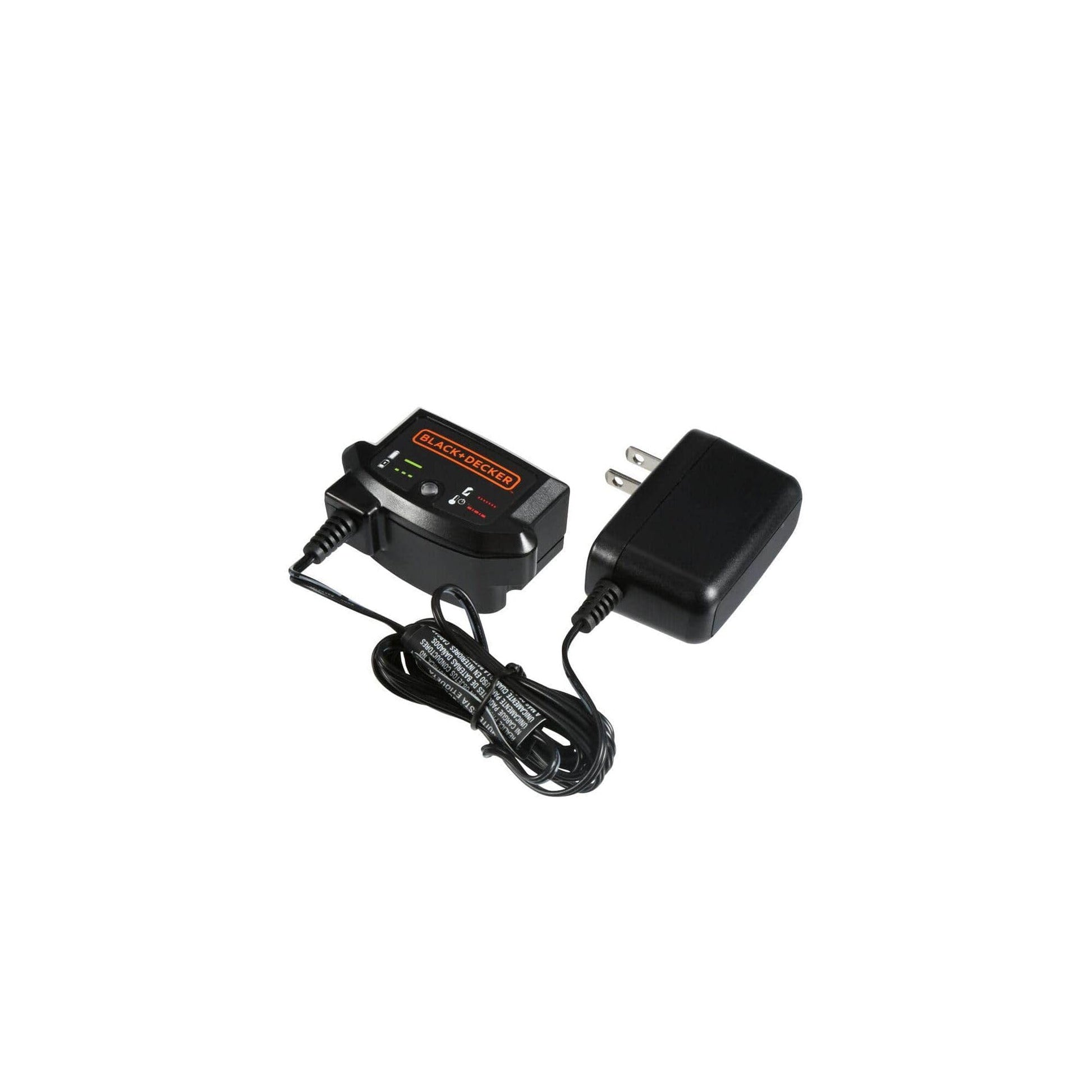 Black & decker LDX120 - Taladro inalámbrico/destornillador