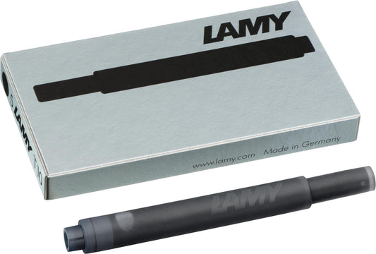 Cartuchos para Pluma Fuente Lamy Azul Paquete de 2 Cajas