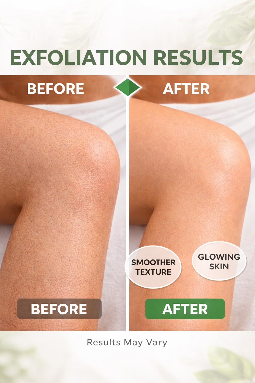 URBLUX - Paño exfoliante de cáñamo (paquete de 3), paño exfoliante corporal de doble cara, paño exfoliante natural para cara y cuerpo, alternativa de esponja de baño, secado rápido, 12 x 12 pulgadas