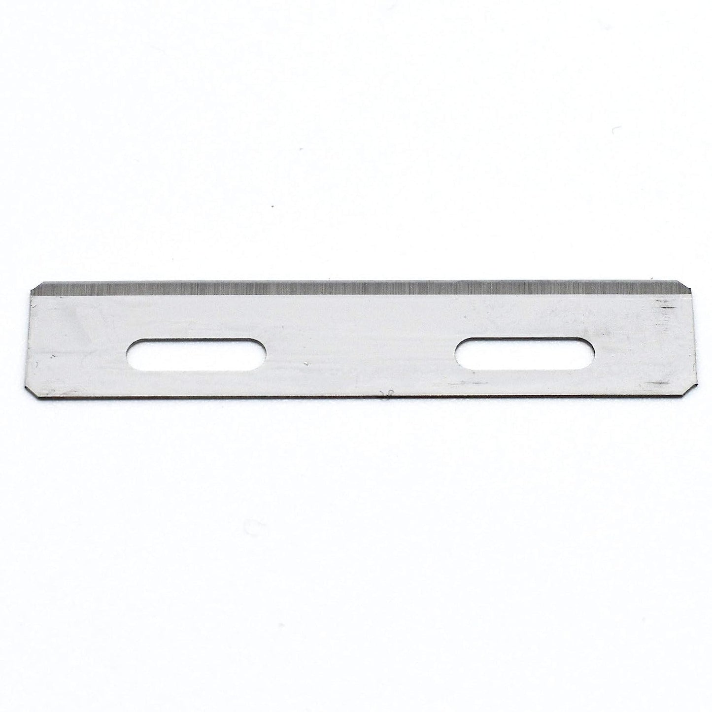 Barber Cuchillas de afeitar Injector Platinum Chrome 20 cuchillas por dispensador
