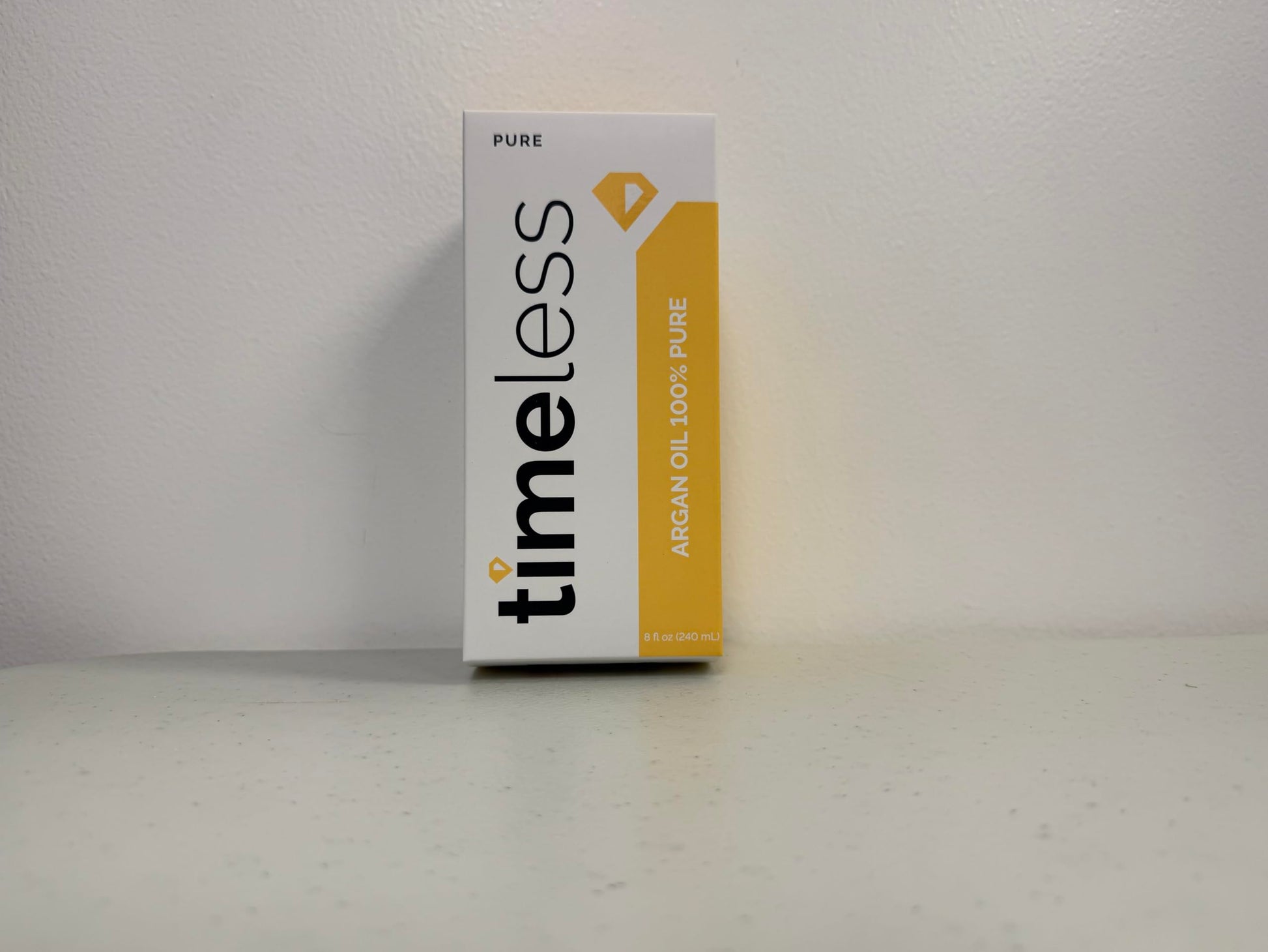 Argan Oil 100% Pure Refill 8 oz by Timeless Skin Care