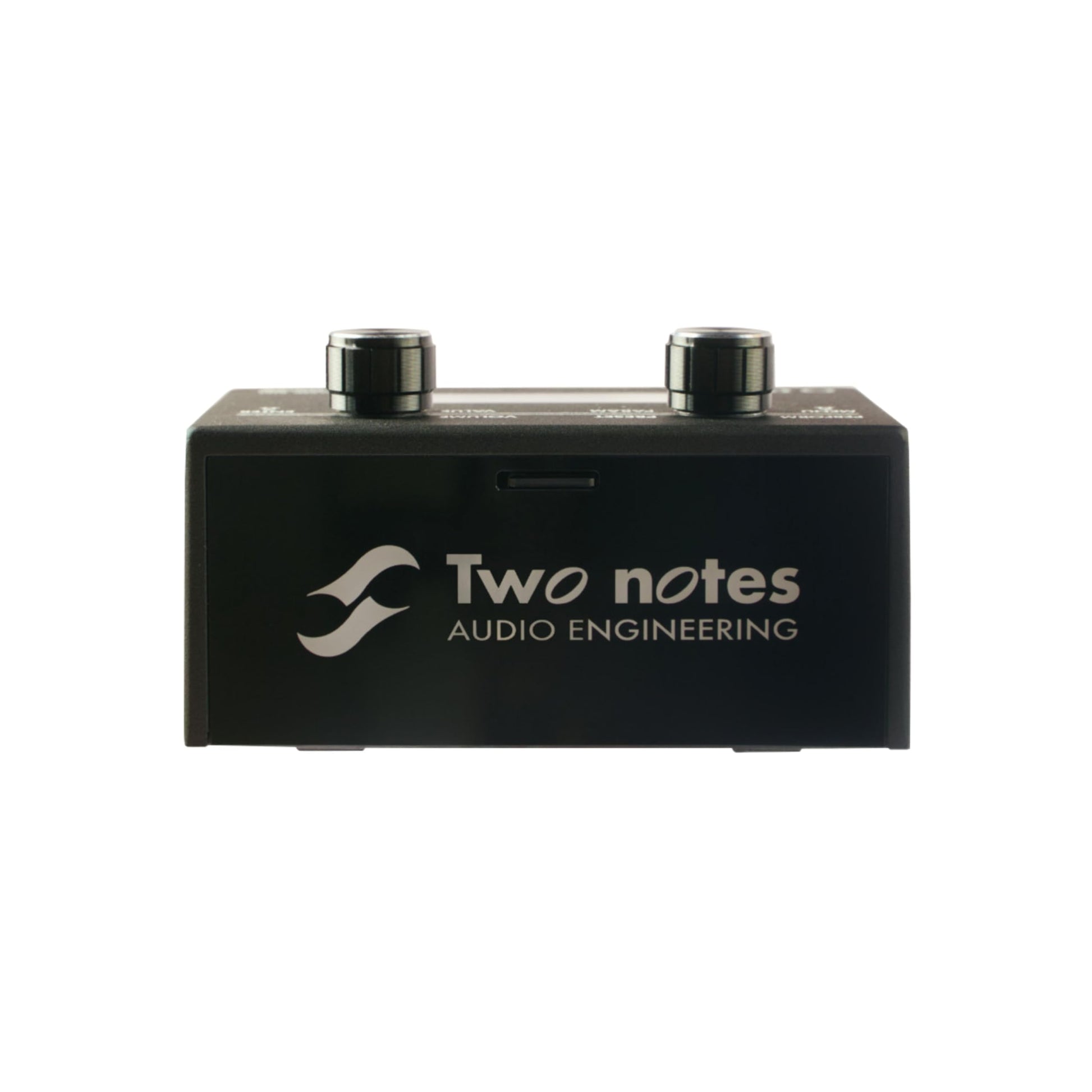 Pedal Simulador de Amplificador Two Notes Opus con Motor DynIR