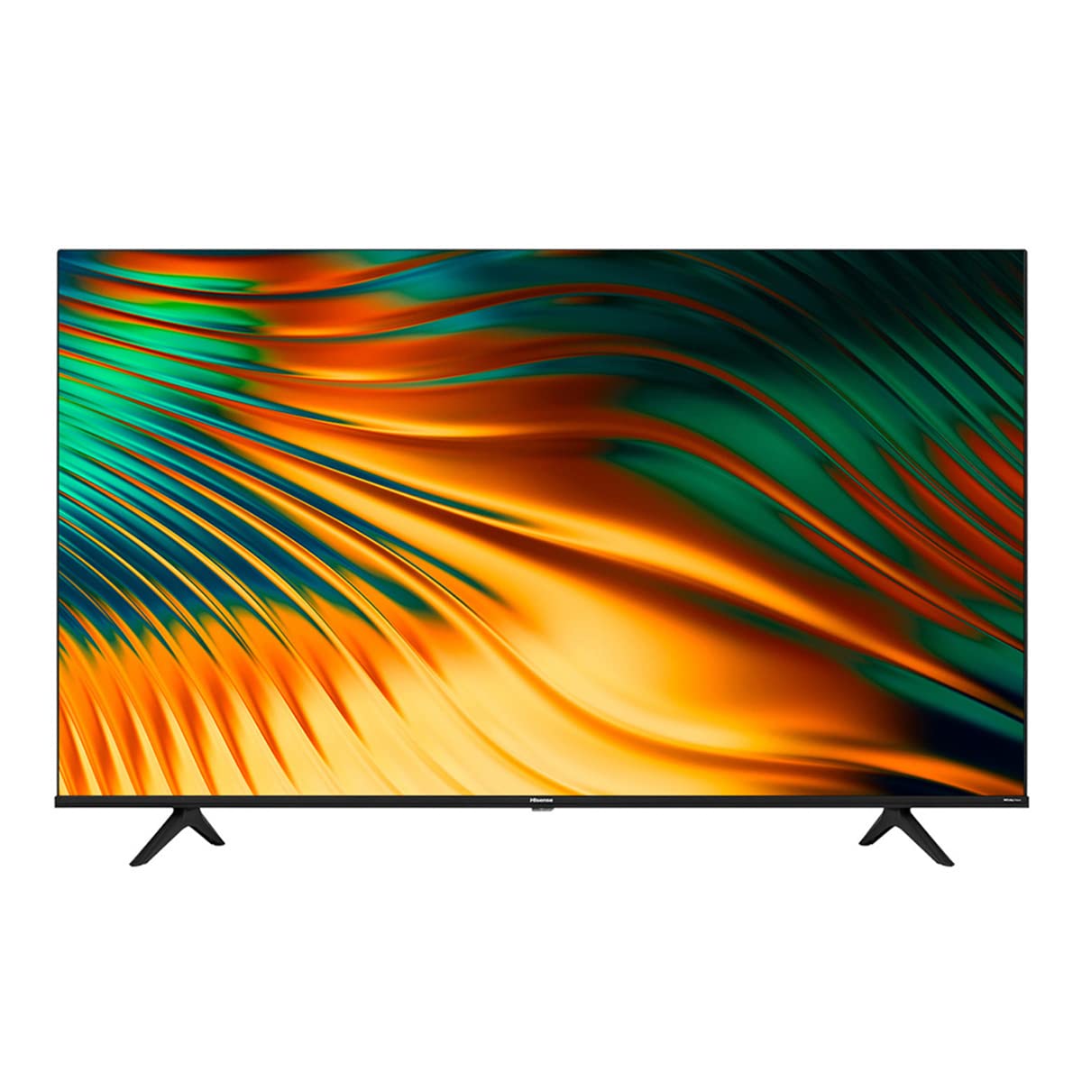 Hisense Pantalla 70" UHD Smart TV LED 70A6H Google TV