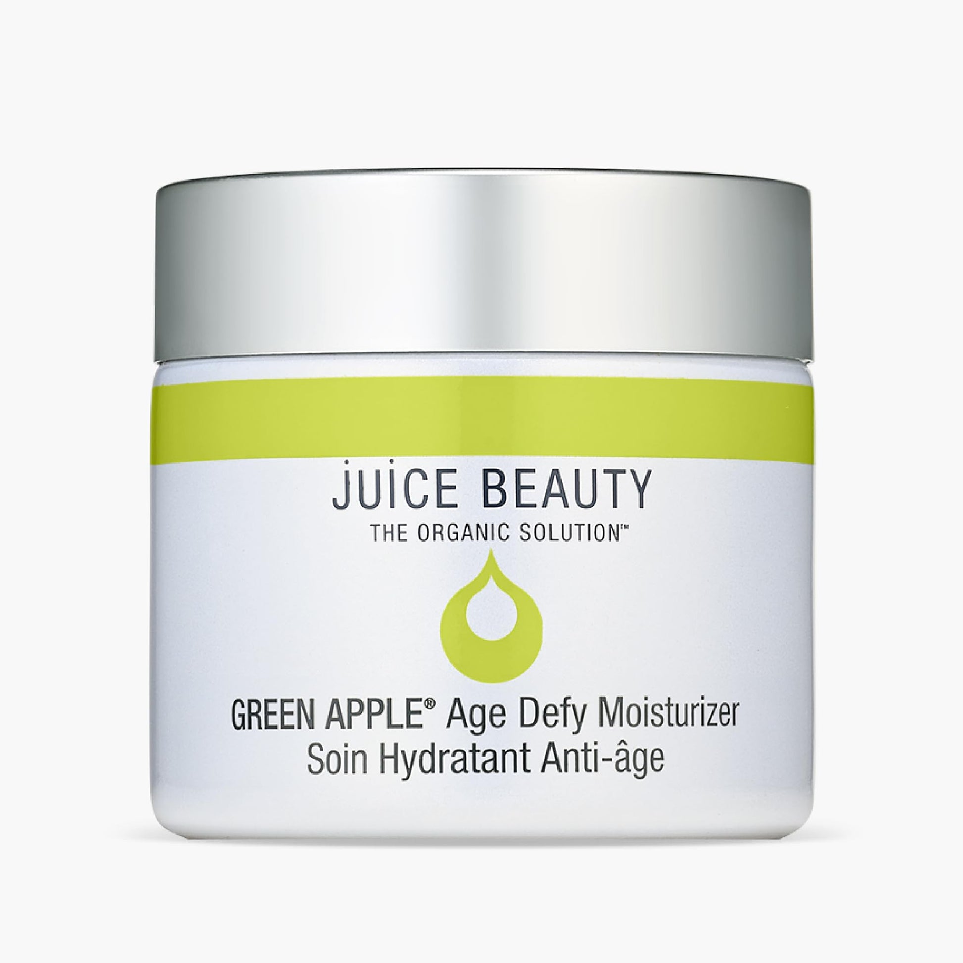 Juice Beauty Green Apple Age Defy - Hidratante, 2 fl. oz.