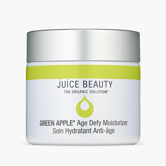 Juice Beauty Green Apple Age Defy - Hidratante, 2 fl. oz.