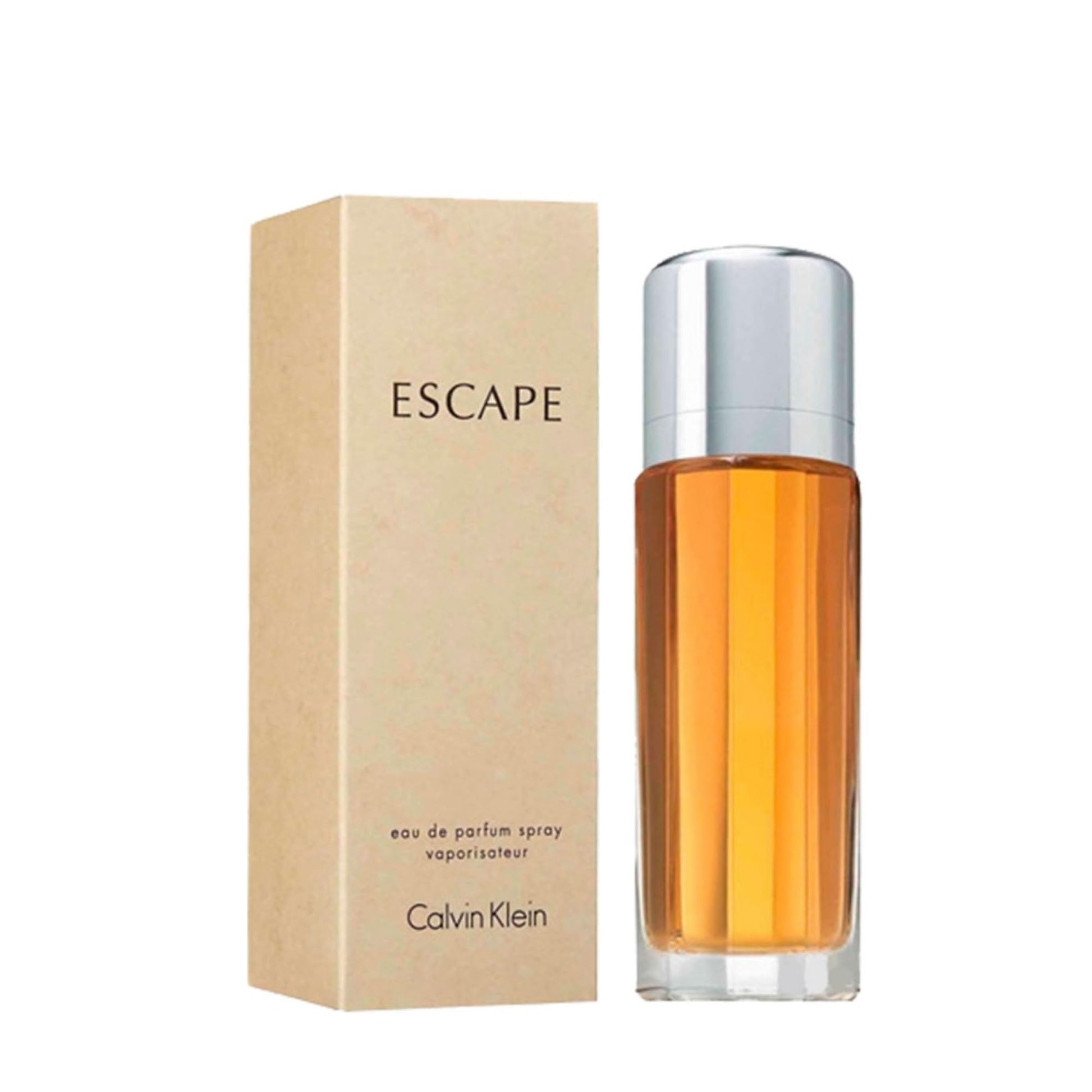 Calvin Klein Women's Escape Spray, 3.4 fl. oz.