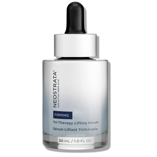Skin Active Firming Tri-Therapy Lifting Serum Hyaluronic Acid and PHA Serum