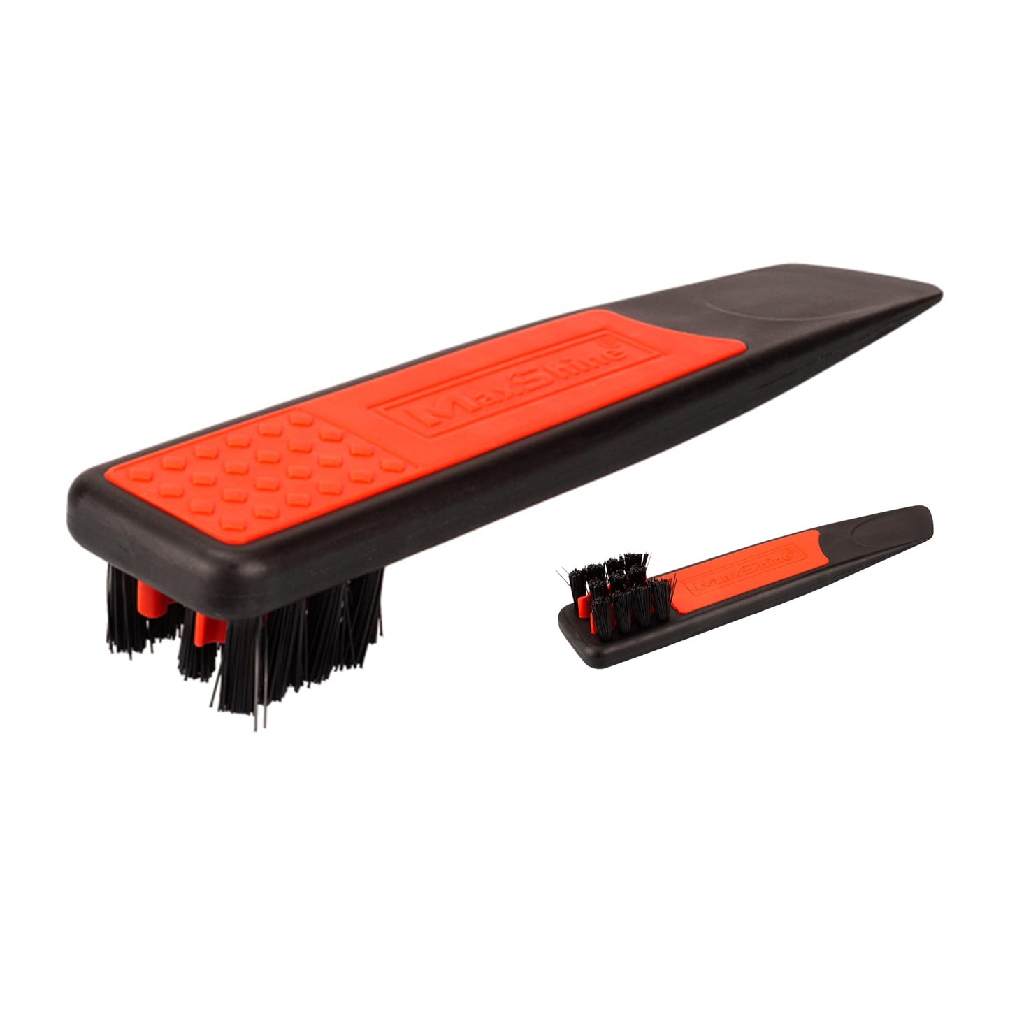 Juego de Herramientas de Limpieza Maxshine Rojo de Almohadillas para Orejas 2 en 1