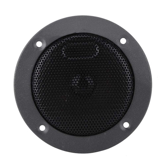 Hakeeta Mini Altavoz de Tweeter de 3 Pulgadas con Circuito Magnético, Accesorios para Bocinas