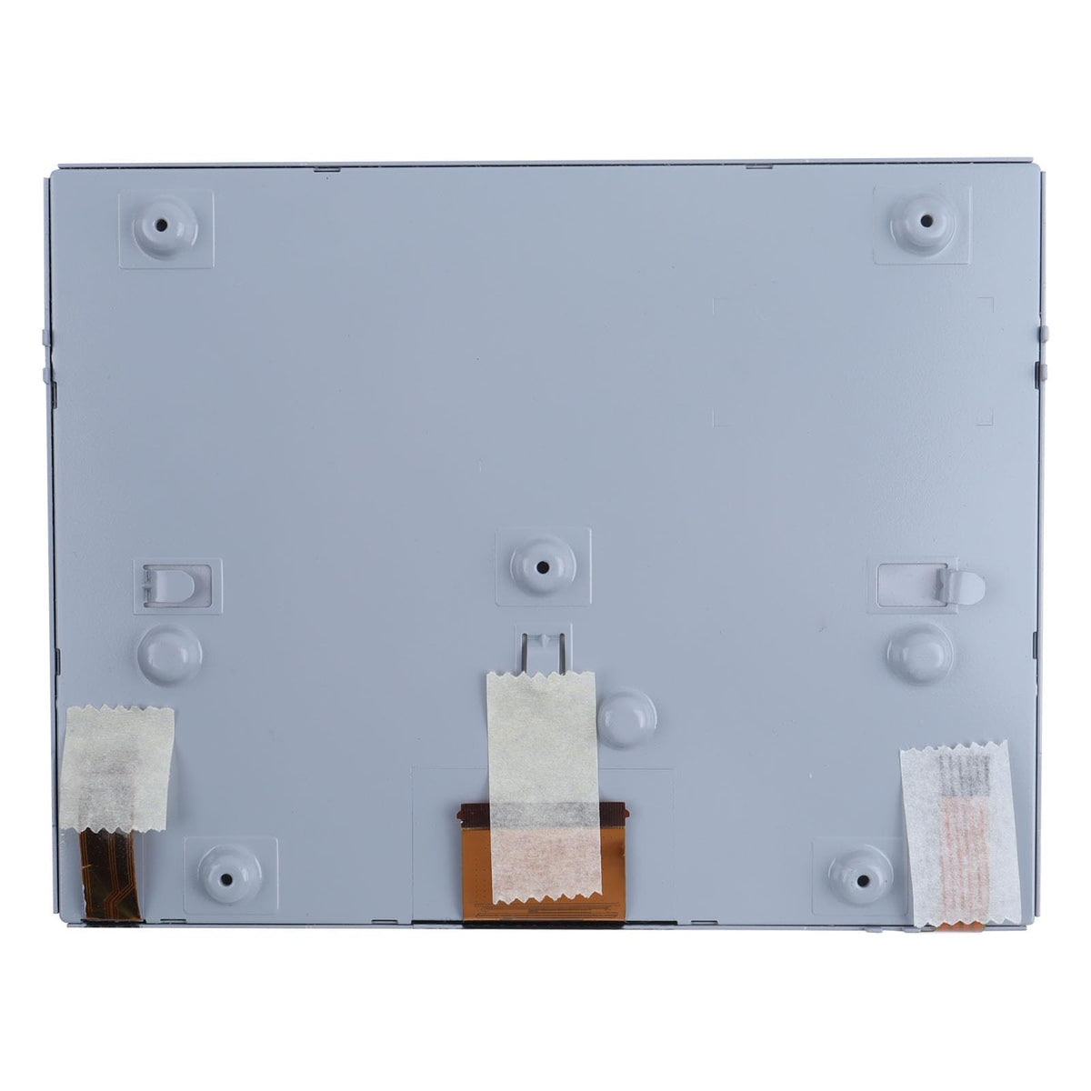 Pantalla Táctil LCD de 8.4 Pulgadas WONSABON Compatible con Dodge RAM Jeep Chrysler