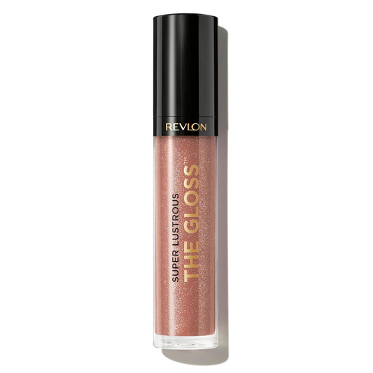 Brillo Labial Super Lustrous Gloss tono Rosy Future