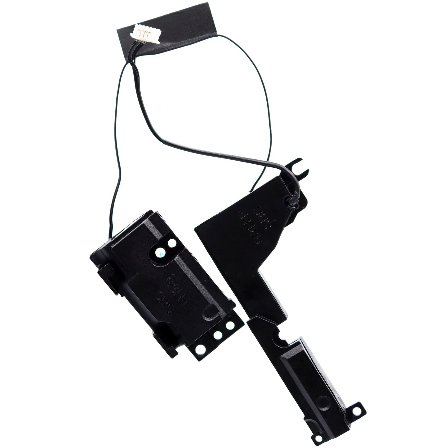 Deal4GO L72708-001 - Conjunto de altavoces internos de repuesto para HP Pavilion Gaming 15-EC 15-EC1010NR 15-EC0013DX 15-EC2021NR